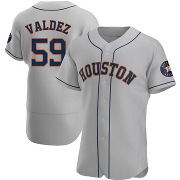 Framber Valdez Houston Astros Quality Stuff 2022 MLB Postseason Fan Gifts  T-Shirt - Kaiteez