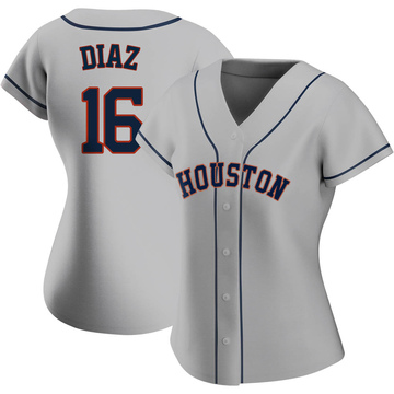 diaz astros jersey