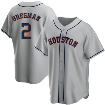 alex bregman jersey womens