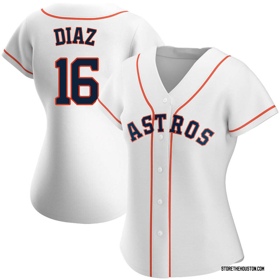 diaz astros jersey