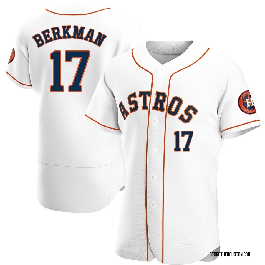 astros berkman jersey