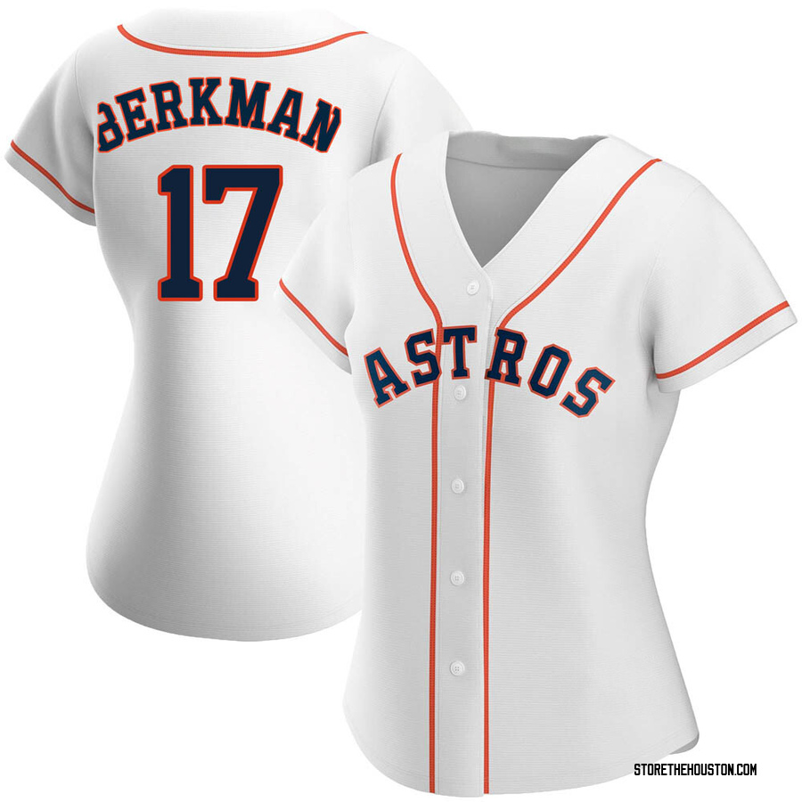 astros berkman jersey