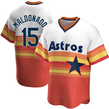 houston astros maldonado jersey