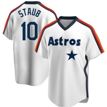 cooperstown collection astros sweater